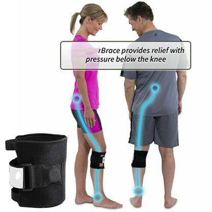 Sciatica Relief Knee Braces