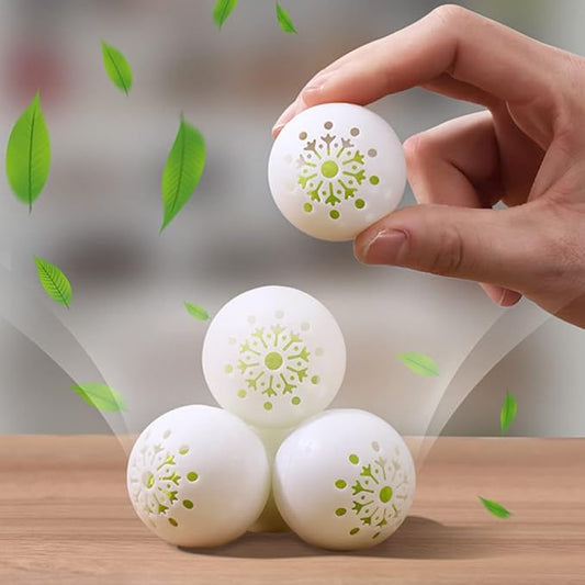 Anti Smell Shoe Balls