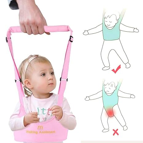 Learning Walking Baby Belt