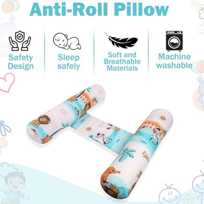 Baby Sleeping Comfort Pillow