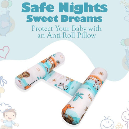 Baby Sleeping Comfort Pillow