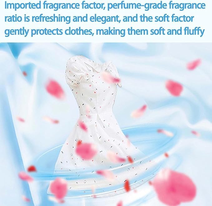 Laundry Powerpods