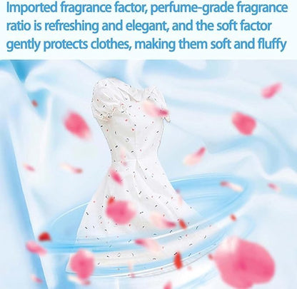 Laundry Powerpods