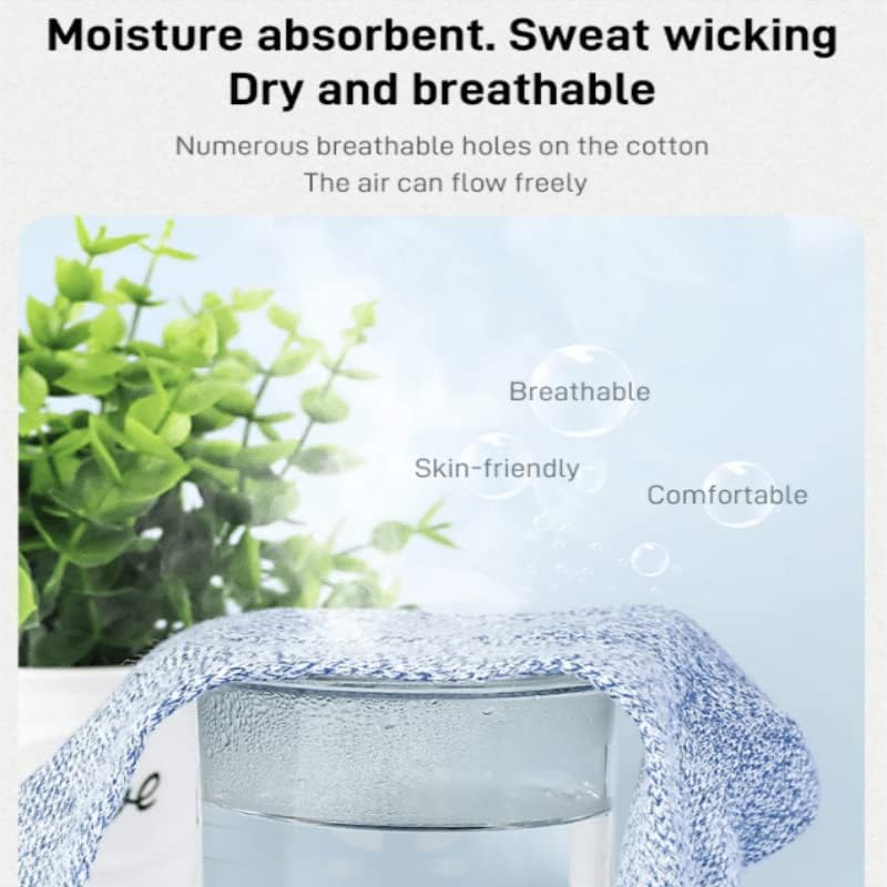 Anti Bacterial Deodorant Socks