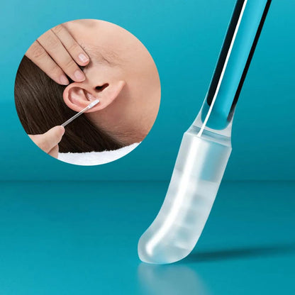 Reusable Ear Wax Removal Sticks