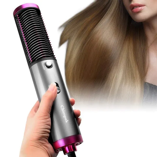 Professional Hot Air Brush