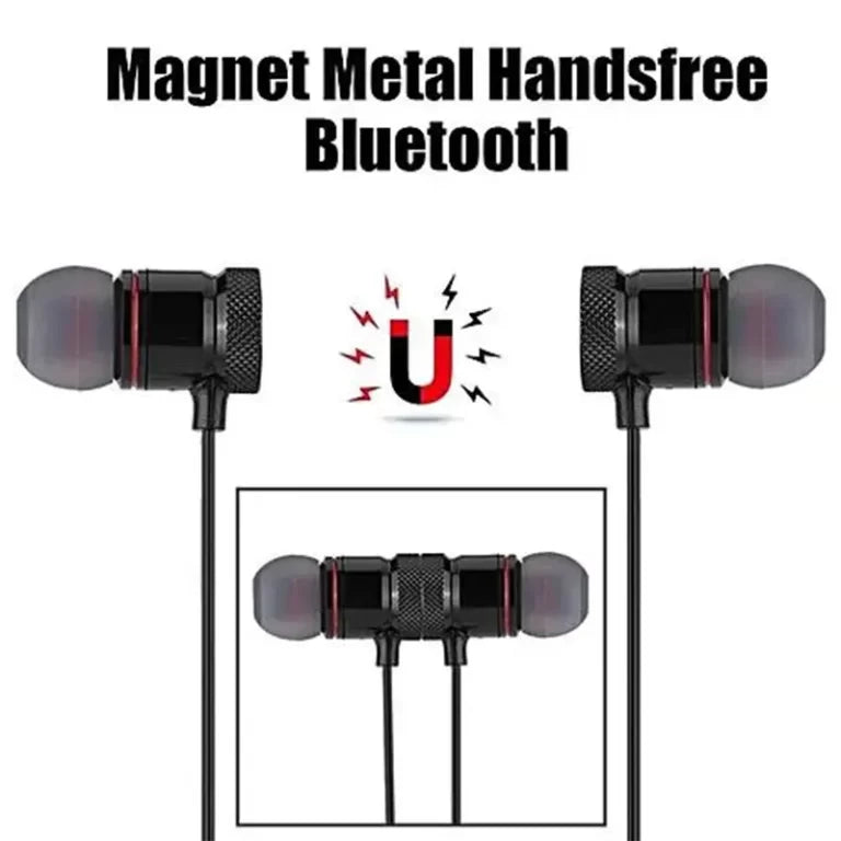 Magnet Sport Wireless Handfree