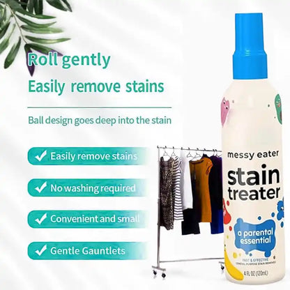 Stain Treater