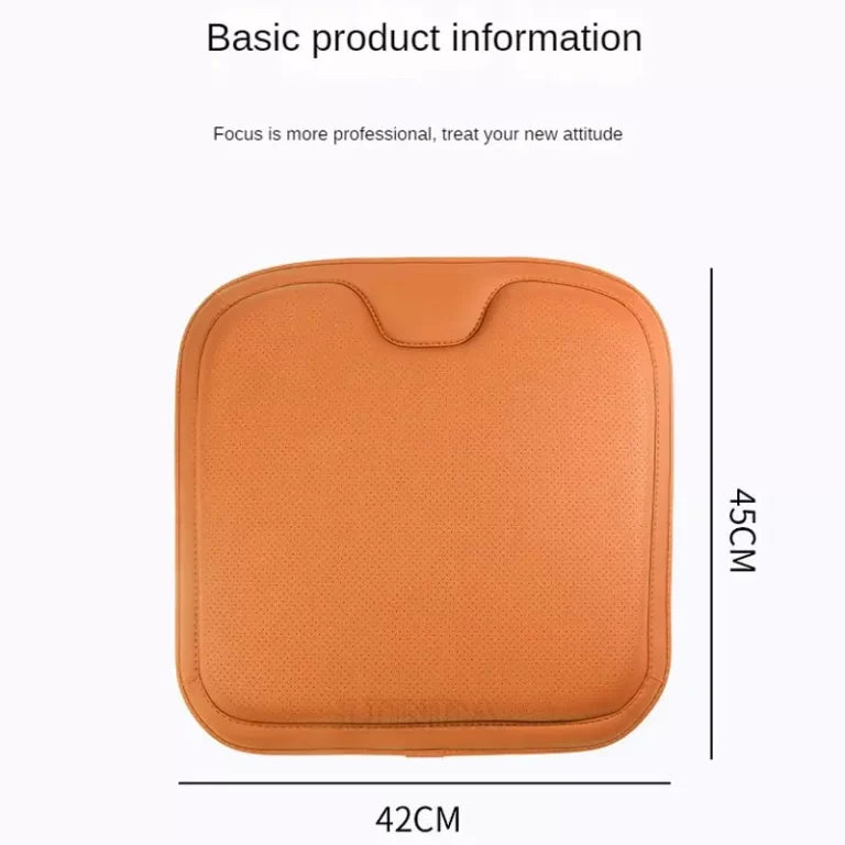 Car Seat Cushion