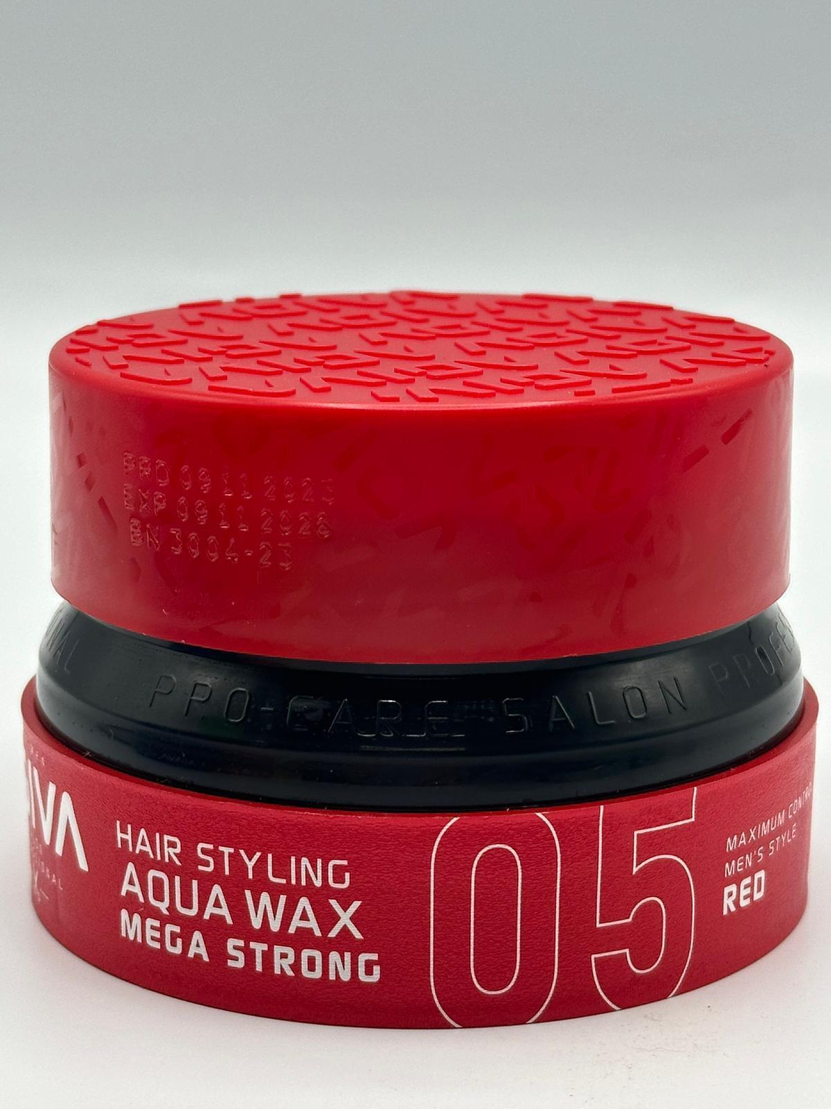 Agiva Professional Hair Wax 155ml