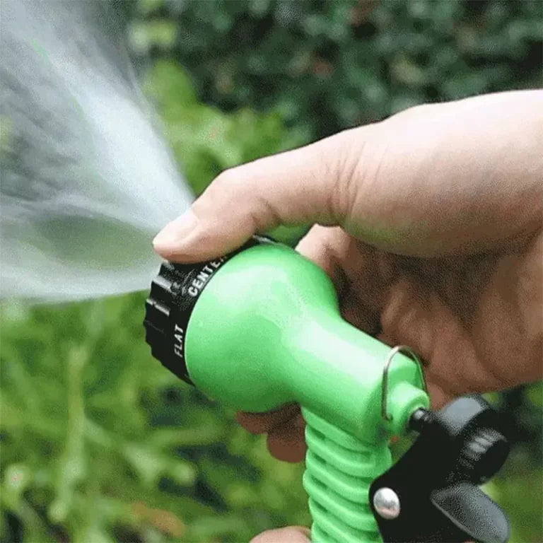 Expandable Hose Pipe Nozzle