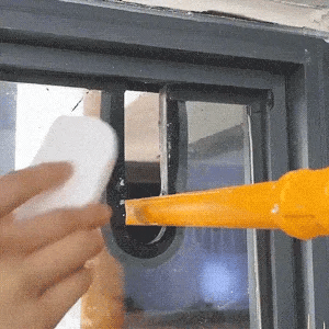 Hole Sealing Mud – Trendsters.pk