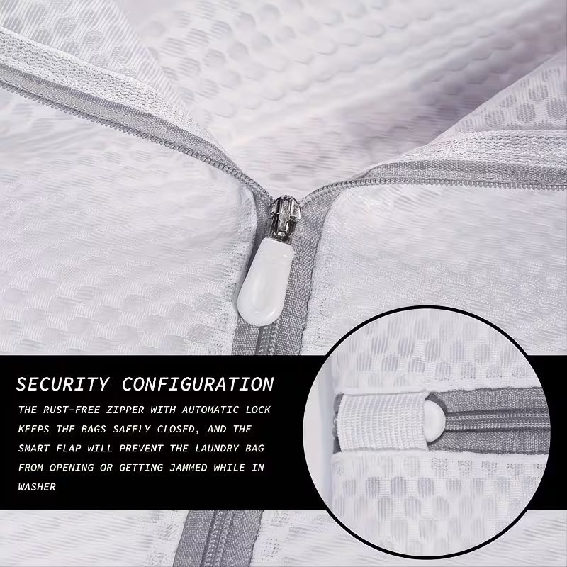 Mesh Laundry Bags