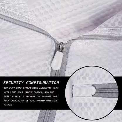 Mesh Laundry Bags