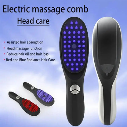 Electric Massage Comb