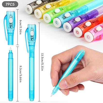 Cheating pen