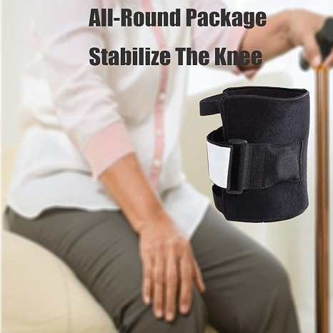 Sciatica Relief Knee Braces