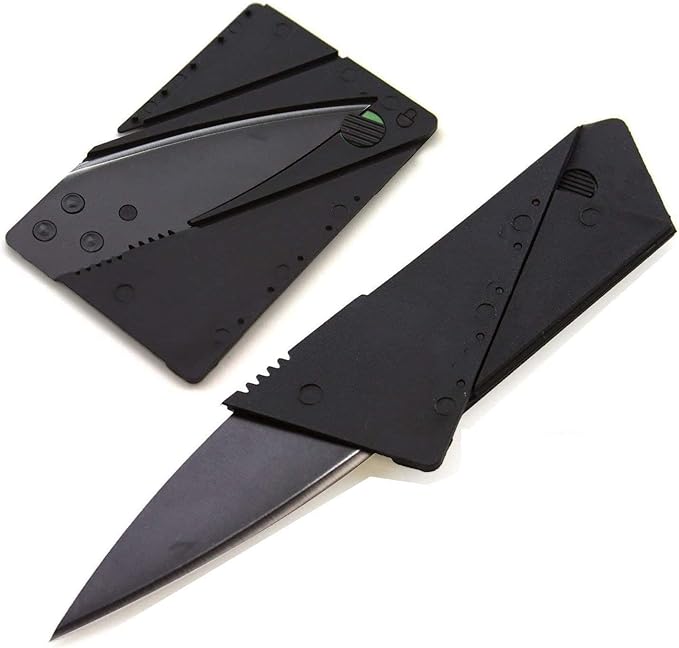 Card Tool Knife