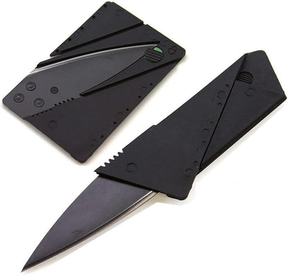 Card Tool Knife