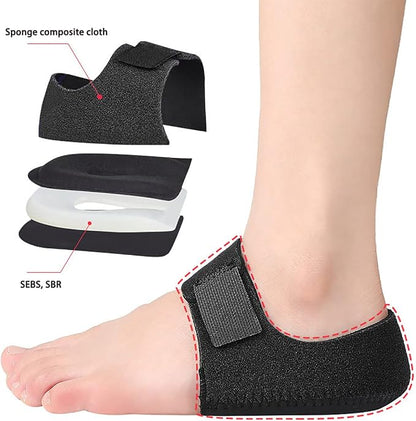 Heel Relief Gel Guard