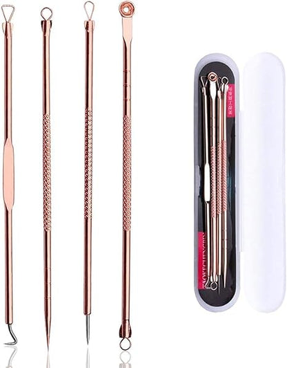 Black heads Tool Kit