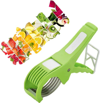 2 in 1 Multi Vegetable Cutter