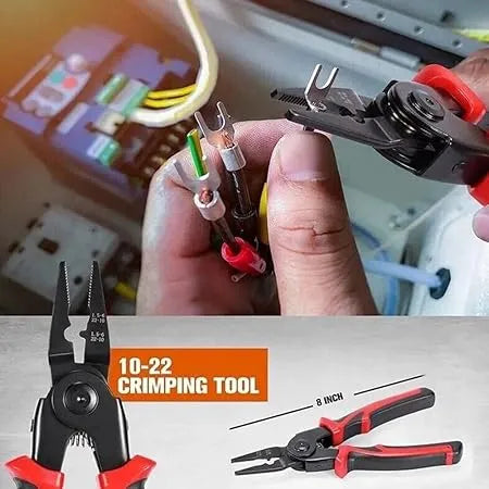 5 in 1 multifunctional Pliers Tool Kit