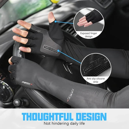 UV Protection Arm Sleeves