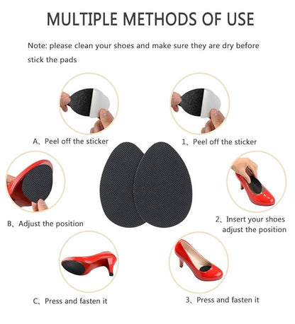 Non Slip Shoe Grip Tape