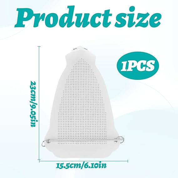 Universal Iron Cover Anti-Scorch Steam Iron