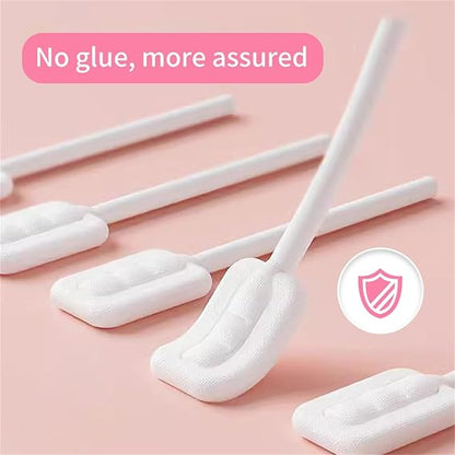 Baby Oral Cleaning Gauze Sticks