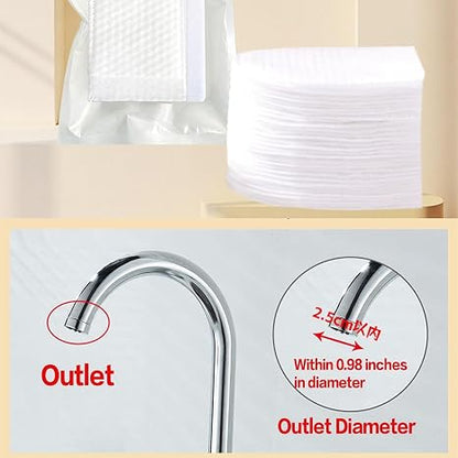 Faucet Filter bag