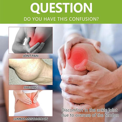 Beevana Bee Venom Joint Bone Therapy Cream