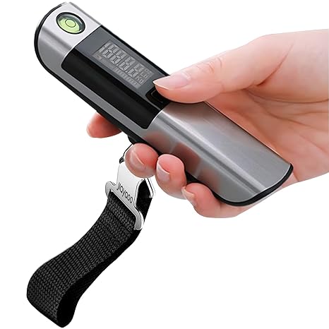 Portable  Digital Scale