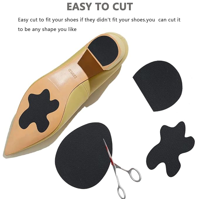 Non Slip Shoe Grip Tape