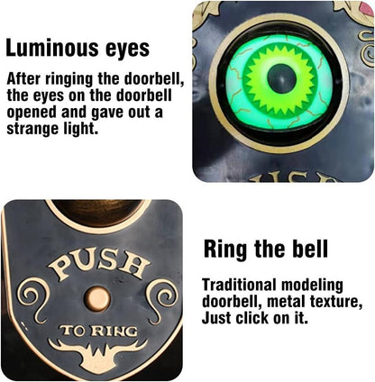 Spookey Bell