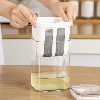 Greek Yogurt Maker Strainer