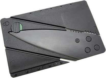 Card Tool Knife
