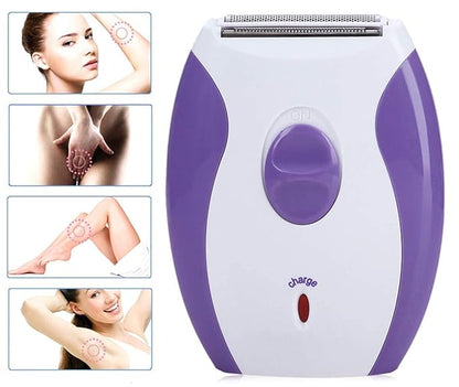 Hair Removal Shaver