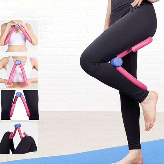 Slim Thighs leg Clamp