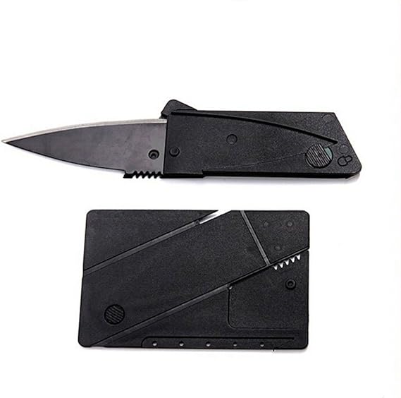 Card Tool Knife