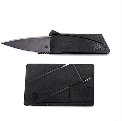 Card Tool Knife