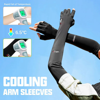 UV Protection Arm Sleeves