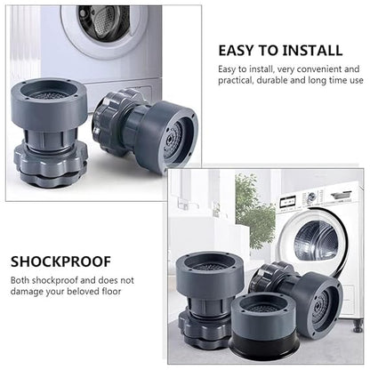 Anti Slip Shock Absorption pad