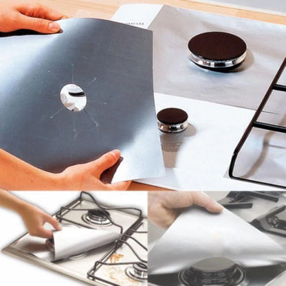 Stove Paper
