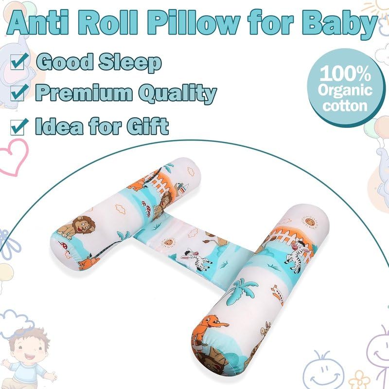 Baby Sleeping Comfort Pillow