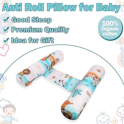 Baby Sleeping Comfort Pillow