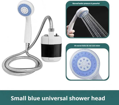Portable Outdoor Shower