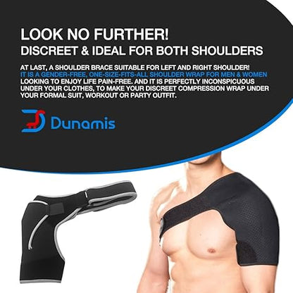 Shoulder Support Brace