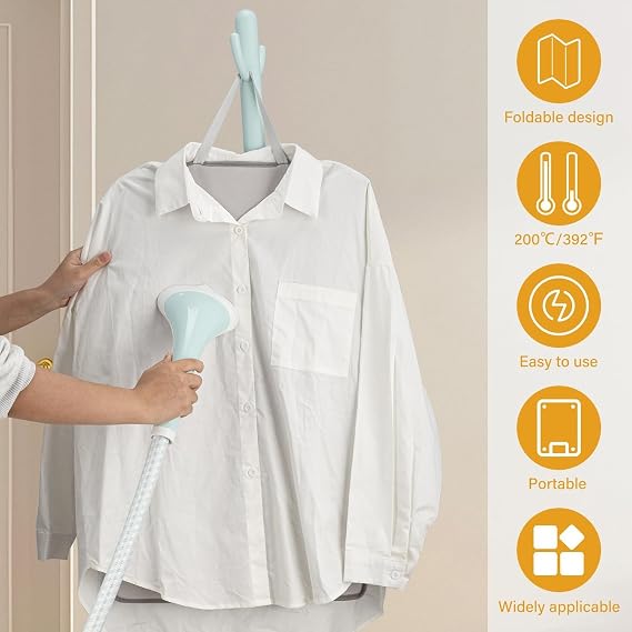 Portable Ironing Mat